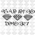 AS WE LET GO / DEMO 2007