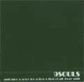 ANTI NICE：SORRY FOR A FROG：FIRST OF ALL / アンティナイス：ソーリーフォーアフロッグ：ファーストオブオール / ９　ＳＯＵＬＳ