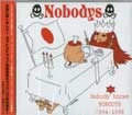 NOBODYS (JPN) / ノーバディーズ / ＮＯＢＯＤＹＫＮＯＷＳ1994-1998