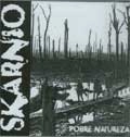 SKARNIO / POBRE NATUREZA