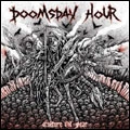 DOOMSDAY HOUR / ドゥームズデイアワー / ＣＵＬＴＵＲＥ　ＯＦ　ＦＥＡＲ