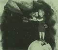 Discharming man / ＴＨＥ　ＥＮＤ