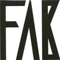 OUR FAVORITE FAB / アワフェイバリットファブ / RIGHT, FLAT AND CONCISE ON OUR BAND