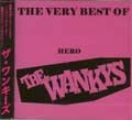 WANKYS / ワンキーズ / ＶＥＲＹ　ＢＥＳＴ　ＯＦ　ＨＥＲＯ