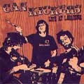 CAN KICKERS / カンキッカーズ / LIVE AT LAVAZONE