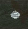 TYRAN / タイラン / FIRST IMPRESSIONS OF AN OPEN WOUND