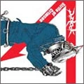 PADLOCK / パッドロック / ＳＴＲＩＫＥ　ＯＦ　ＣＲＩＭＳＯＮ