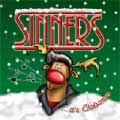 SINNERS / シナーズ / IT'S CHRISTMAS