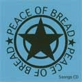 PEACE OF BREAD / ピースオブブレッド / ５　ＳＯＮＧＳ　ＣＤ
