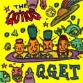 QO'NOS クロノス / Q.G.E.T