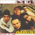 LAME DUCKS / レイムダックス / PICK IT UP