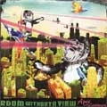 ROOM WITHOUT A VIEW / ルームウィズアウトアビュー / APES WITH LASEREYES