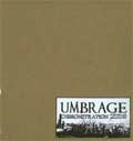 UMBRAGE / アンブレイジ / DEMO 2008