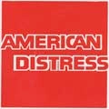 AMERICAN DISTRESS / アメリカンディストレス / DEMO