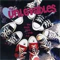 UNLOVABLES / アンラバブルズ / PUNK ROCK CLUB EP