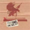 FLATCAT：FIVE DAYS OFF / フラットキャット：ファイブデイズオフ / FIVE DAYS OFF:FLATCAT
