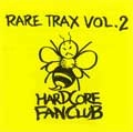 HARDCORE FANCLUB / ハードコアファンクラブ / ＲＡＲＥＴＲＡＸＶＯＬ.２