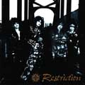 RAPES / レイプス / RESTRICTION