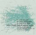 WELCOME THE PLAGUE YEAR / ウェルカムザプレイグイヤー / INTO TWILIGHT DEMO