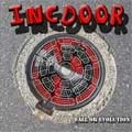 FINGER SMITH (a.k.a. INCDOOR) / フィンガースミス / FALL OR EVOLUTION