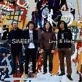SWEEF / スウィーフ / ＬＯＶＥ　＆　ＨＡＴＥ