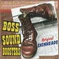 VA (RUDENESS RECORDS) / ＢＯＳＳ　ＳＯＵＮＤ　ＢＯＯＳＴＥＲＳ
