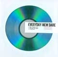 EVERYDAY NEW DARE / エブリデイニューデアー / DEMO