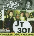 JT301 / ＣＯＭＰＬＥＴＥ　ＤＥＭＯ＋ＮＥＷ　ＳＯ