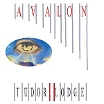 TUDOR LODGE / チューダー・ロッジ / AVALON(CD-R)