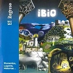 IBIO / イビオ / EL REGRESO(2CD)