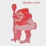 YEZDA URFA / イエツダ・ウルファ / BORIS