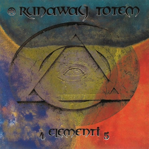 RUNAWAY TOTEM / ランナウェイ・トーテム / ESAMERON