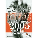 FAUST (PROG) / ファウスト / COLLECTIF MET(Z) 1996-2005(3CD)