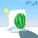 COURT / FROST OF WATERMELON