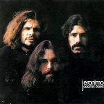 JERONIMO / ジェロニモ / COSMIC BLUES