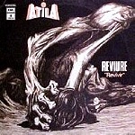 ATILA / アッティラ / REVIVIR
