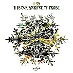 11.59 / THIS OUR SACRIFICE OF PRAISE
