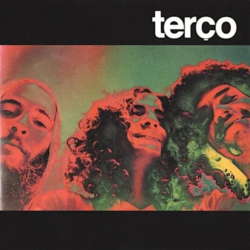 O TERCO / オ・テルソ / TERCO