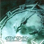 TRESPASS (ISR) / トレスパス / IN HAZE OF TIME