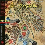 SANDROSE / サンドローズ / サンドローズ（紙ジャケット）