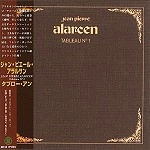 JEAN PIERRE ALARCEN / ジャン・ピエール・アラルサン / タブロー･アン（紙ジャケット）