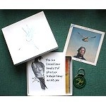 JOHN LEES / ジョン・リーズ / A MAJOR FANCY(LIMITED BOX)