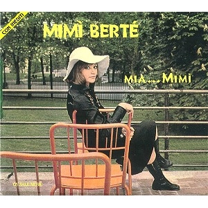 MIA MARTINI / ミア・マルティーニ / MIA...MIMI(DIGIPACK)