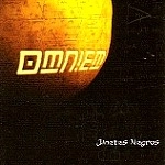 JINETES NEGROS / OMNIEM