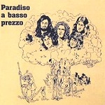 PARADISO A BASSO PREZZO / PARADISO A BASSO PREZZO