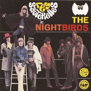 LES SAUTERELLES/THE NIGHTBIRDS / I SINGOLI