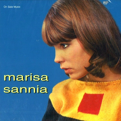 MARISA SANNIA / MARISA SANNIA