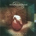 ACCORDO DEI CONTRARI / アッコルド・デイ・コントラリ / KINESIS
