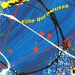 FILLE QUI MOUSSE / TRIXIE STAPELTON 291 - SE TAIRE POUR UNE F