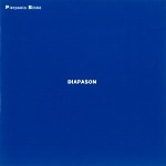 PIERPAOLO BIBBO / ピエルパオロ・ビッボ / DIAPASON